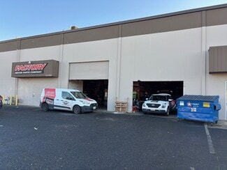 Plus de détails pour 3120-3190 Orange Grove Ave, North Highlands, CA - Industriel à louer