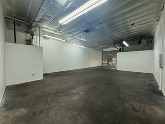 Plus de détails pour 9851 Eighth St, Rancho Cucamonga, CA - Industriel à louer