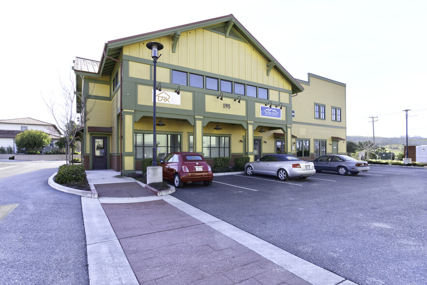 195 S Broadway St, Orcutt, CA for lease - Building Photo - Image 3 of 16