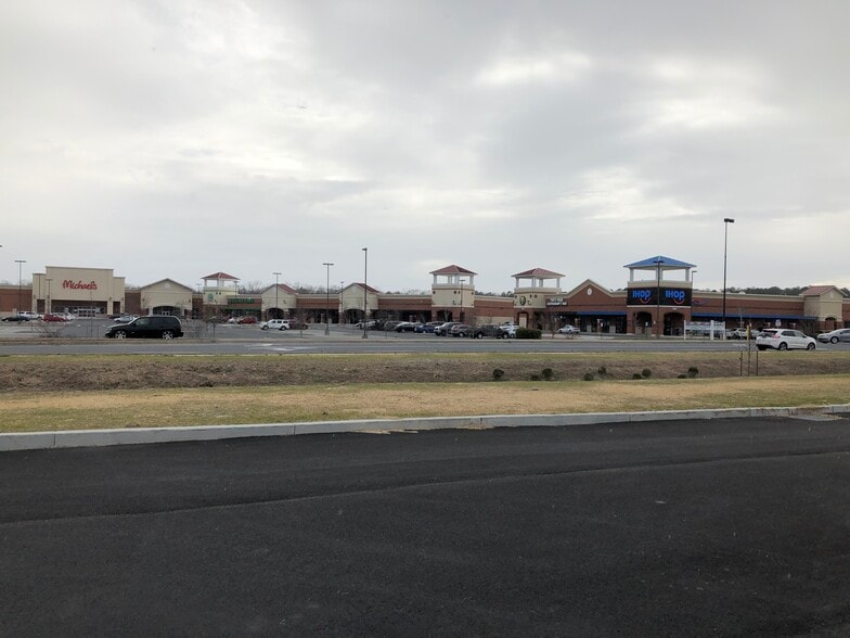 11409 Ocean Gateway, Berlin, MD for lease - Building Photo - Image 2 of 21