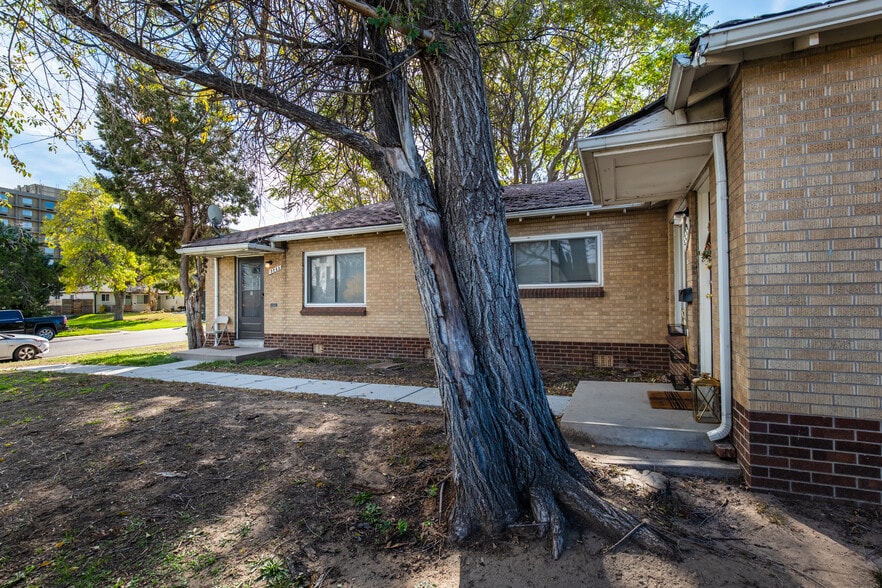 3255 Pontiac St, Denver, CO for sale - Building Photo - Image 3 of 5