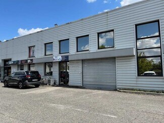 More details for 5000 Avenue Gutenberg, Portet-sur-Garonne - Flex for Lease