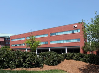 More details for 131 Commonwealth Dr, Greenville, SC - Office/Medical for Lease