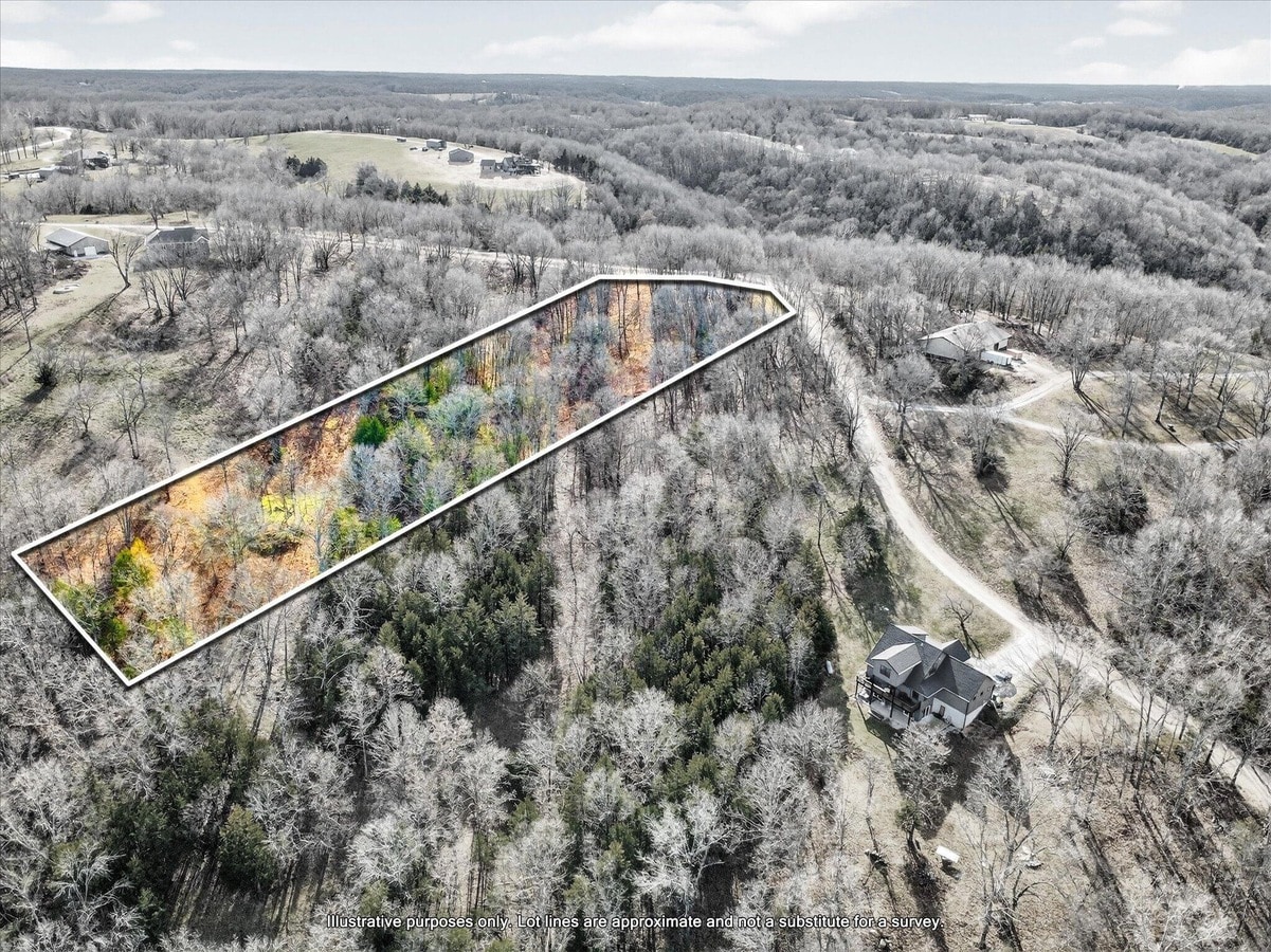 000 Regal Heights Ln, Galena, MO for sale Primary Photo- Image 1 of 2