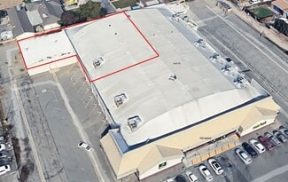 More details for 3030 Brundage Ln, Bakersfield, CA - Industrial for Lease