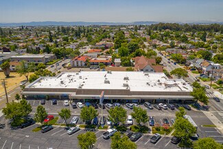 Plus de détails pour 1313-1395 MacArthur Blvd, San Leandro, CA - Commerce de détail à louer