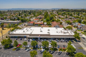 More details for 1313-1395 MacArthur Blvd, San Leandro, CA - Retail for Lease