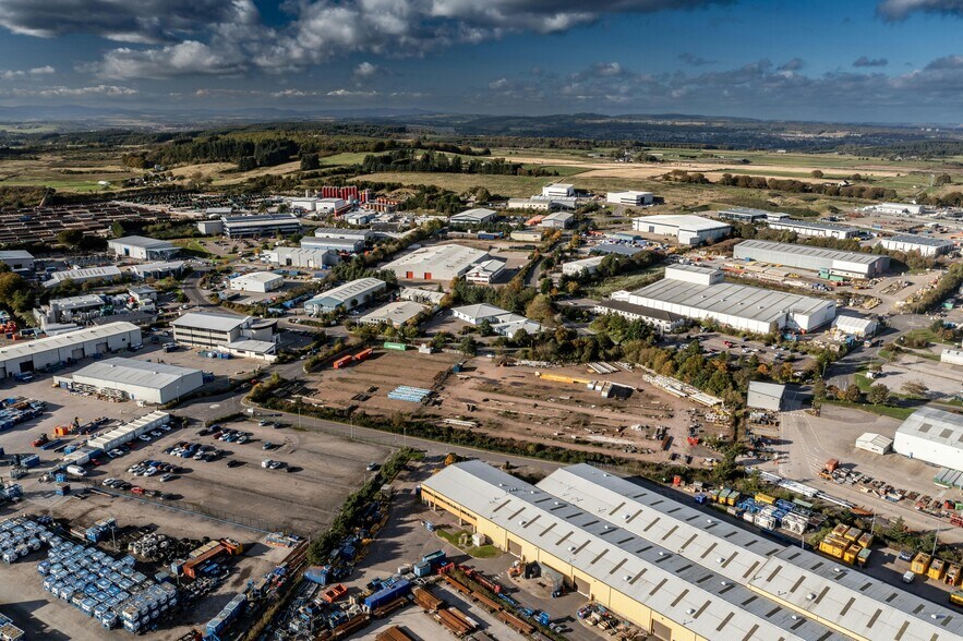 Badentoy Crescent, Portlethen for sale - Building Photo - Image 2 of 5