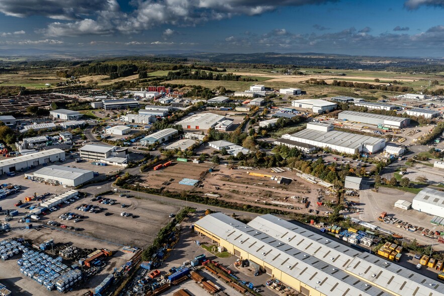 Badentoy Crescent, Portlethen à vendre - Photo du bâtiment - Image 2 de 5