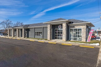 More details for 13212 Wicker Ave, Cedar Lake, IN - Office for Lease