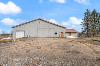 Plus de détails pour 18470 195th ave, Big Rapids, MI - Bureau à vendre