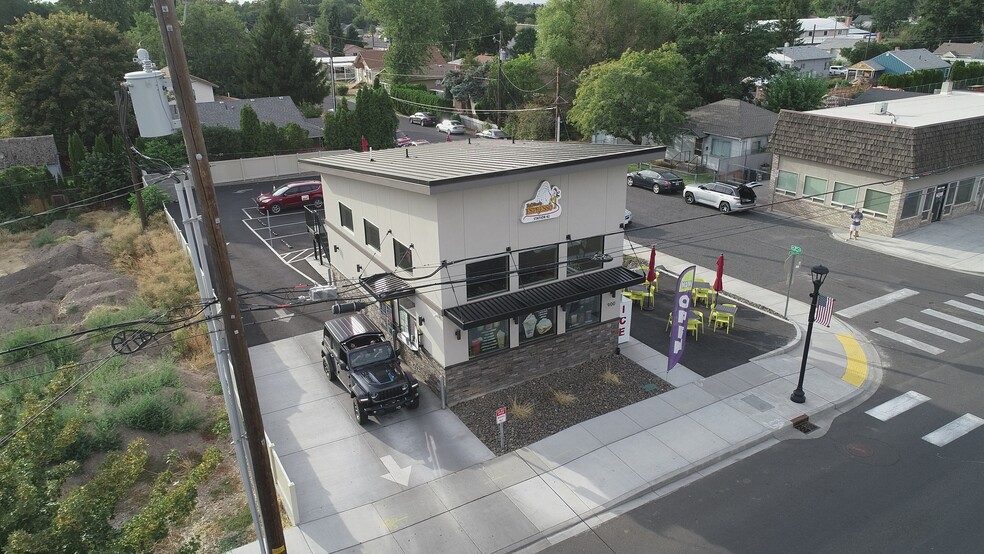 900 S College Ave, College Place, WA for sale - Aerial - Image 2 of 33