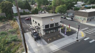 Plus de détails pour 900 S College Ave, College Place, WA - Commerce de détail à vendre