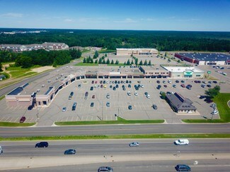 Plus de détails pour 14091 Baxter Dr, Baxter, MN - Bureau, Commerce de détail à louer