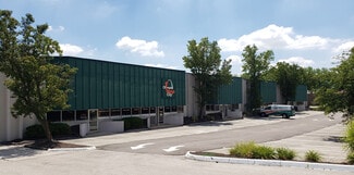 More details for 310-336 Sovereign Ct, Ballwin, MO - Industrial for Lease