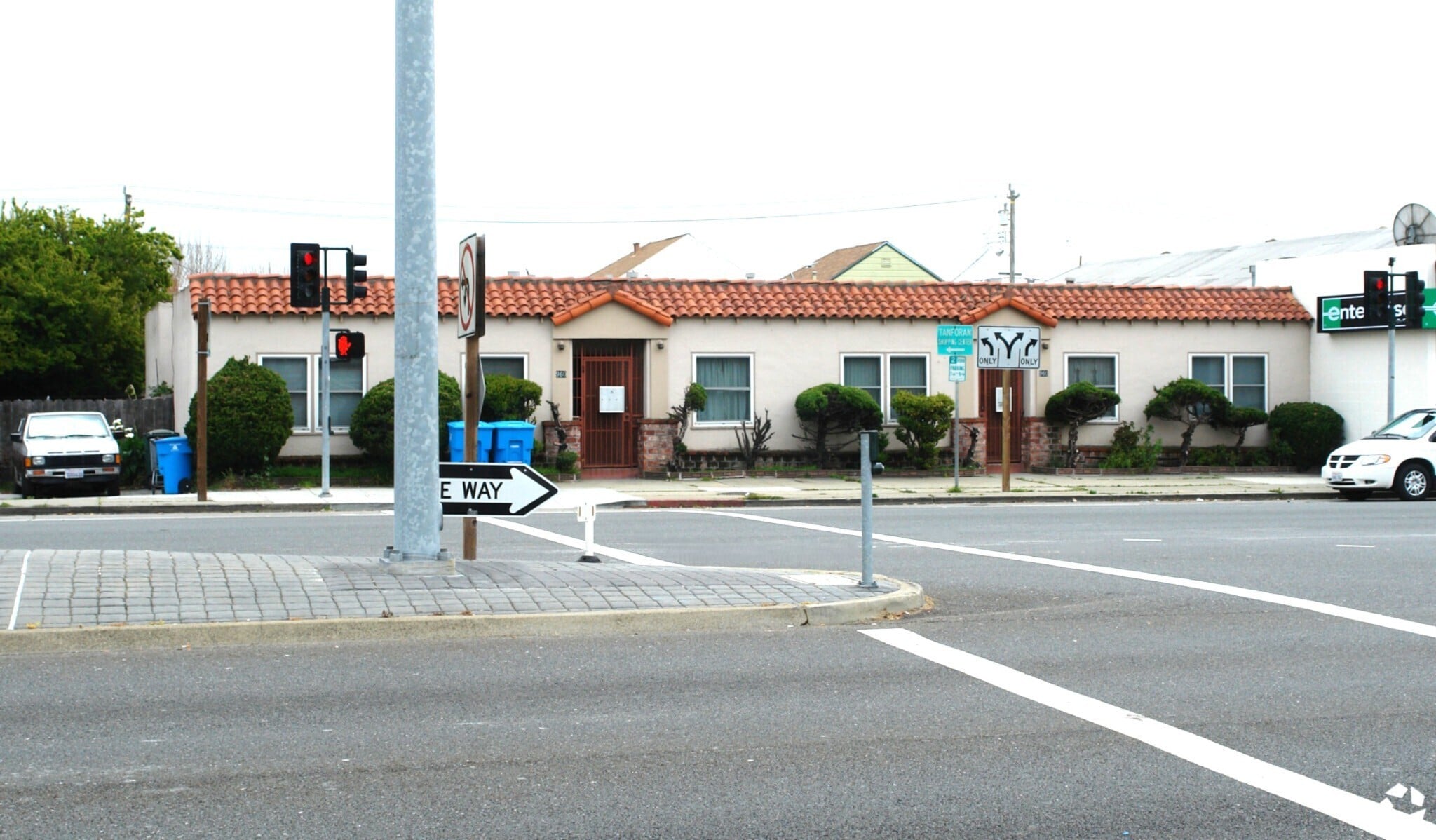 960 El Camino Real, San Bruno, CA for sale Primary Photo- Image 1 of 11