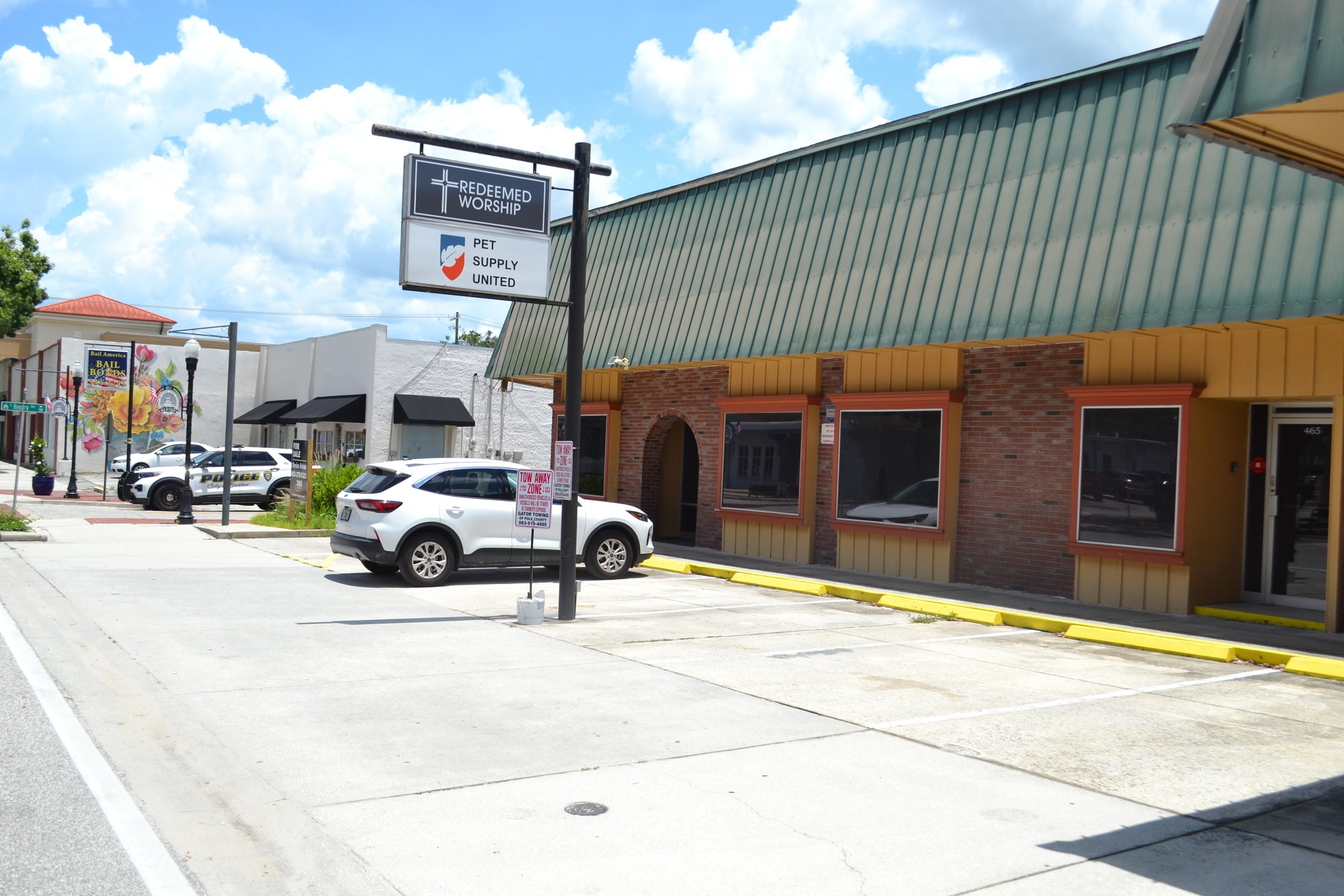 465 E Main St, Bartow, FL for lease Building Photo- Image 1 of 77