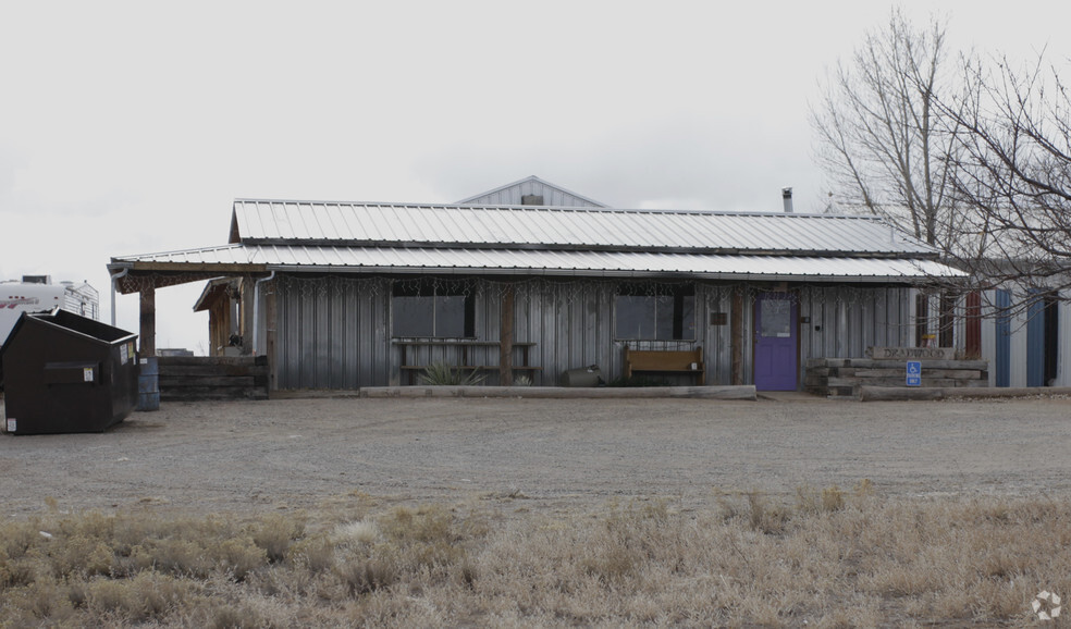 2379 Historic Route 66, Moriarty, NM à vendre - Photo principale - Image 1 de 1