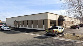Plus de détails pour 1760 Deming Way, Sparks, NV - Industriel à vendre