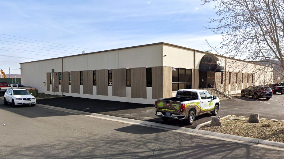 1760 Deming Way, Sparks, NV for sale Primary Photo- Image 1 of 2