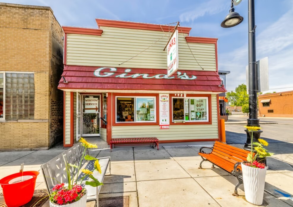 6737 Roosevelt Rd, Oak Park, IL for sale Building Photo- Image 1 of 1