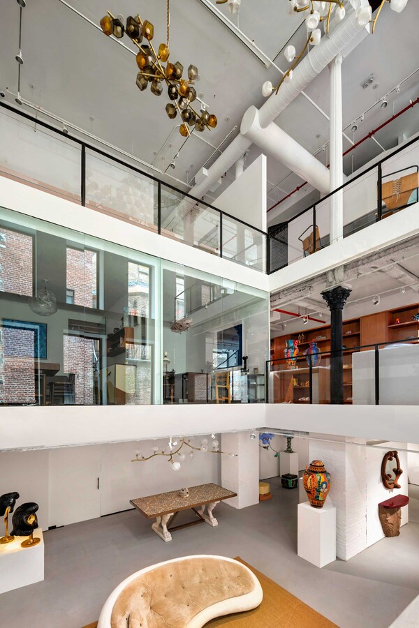 64-66 White St, New York, NY 10013 - Unité 64 White -  - Photo intérieure - Image 2 of 13
