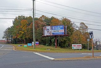 Plus de détails pour 300 E Commonwealth Blvd, Martinsville, VA - Terrain à vendre