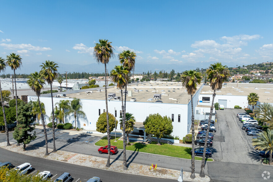 16057 E Valley Blvd, City Of Industry, CA for sale - Building Photo - Image 1 of 1