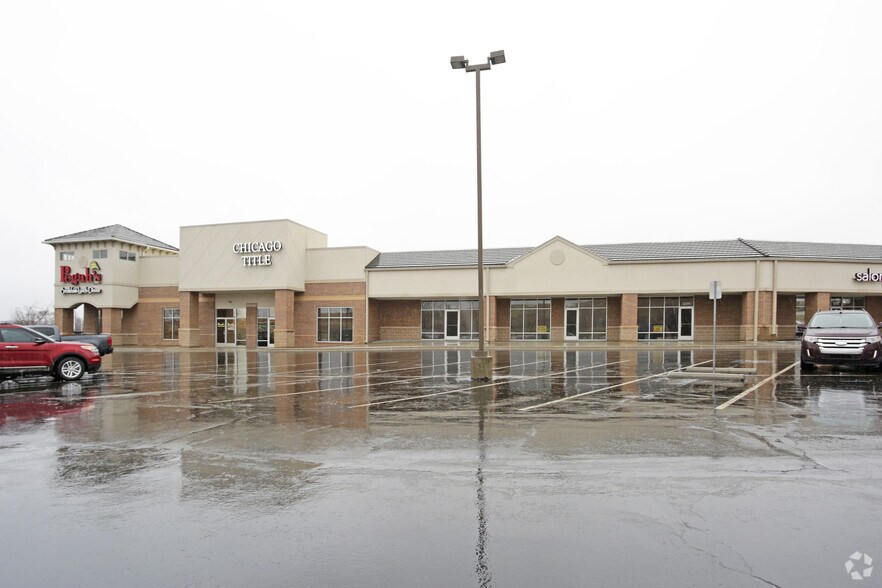 Johnson Dr, Shawnee, KS à louer - Photo principale - Image 3 de 3