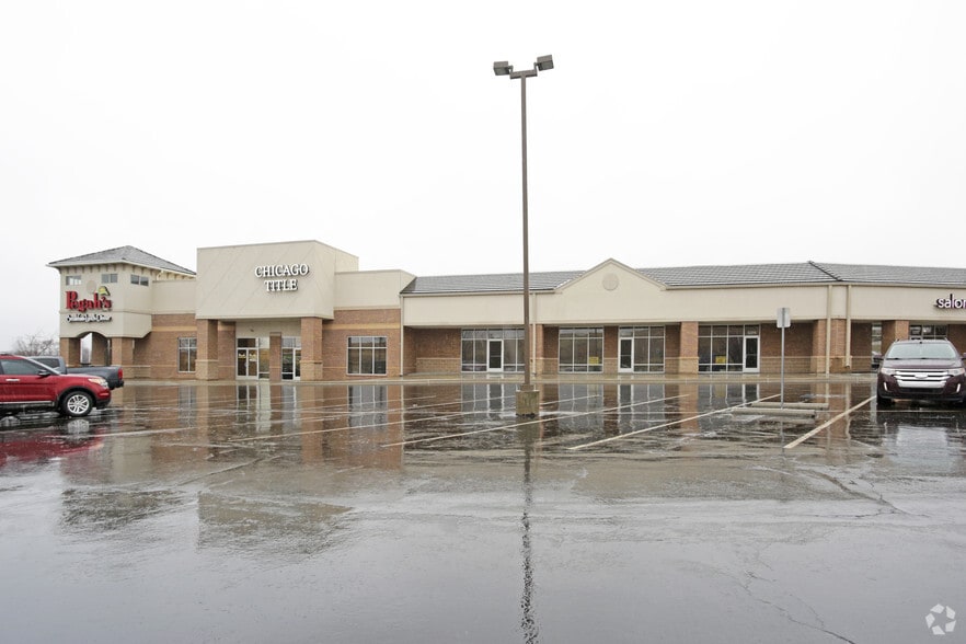Johnson Dr, Shawnee, KS for lease - Primary Photo - Image 1 of 3