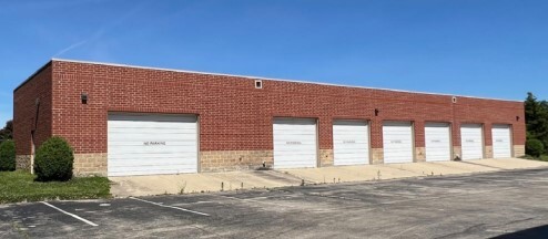 1835-1855 Successful Dr, Fairborn, OH for lease - Building Photo - Image 3 of 3