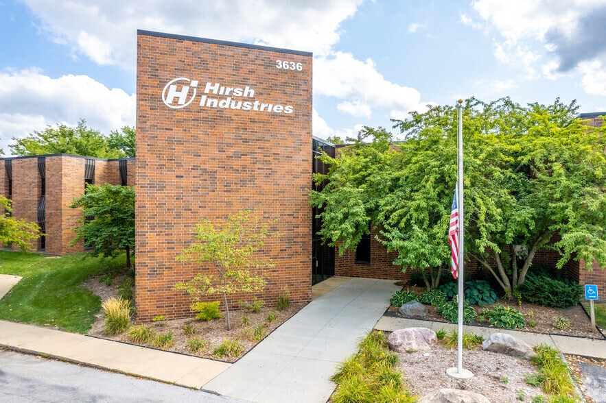 3636 Westown Pky, West Des Moines, IA for lease - Building Photo - Image 2 of 4