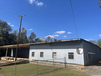 Plus de détails pour 1702 S 4th Ave, Lanett, AL - Industriel à vendre