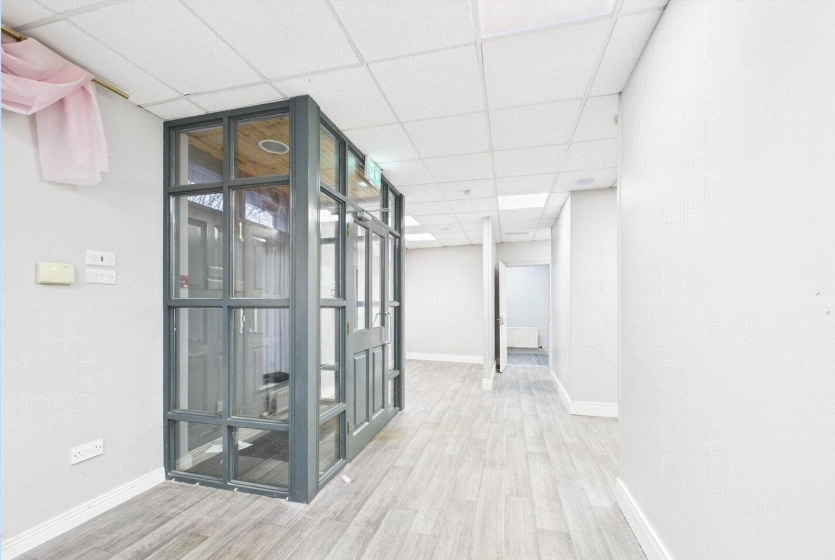 53 Main St, Newry for lease Interior Photo- Image 1 of 5