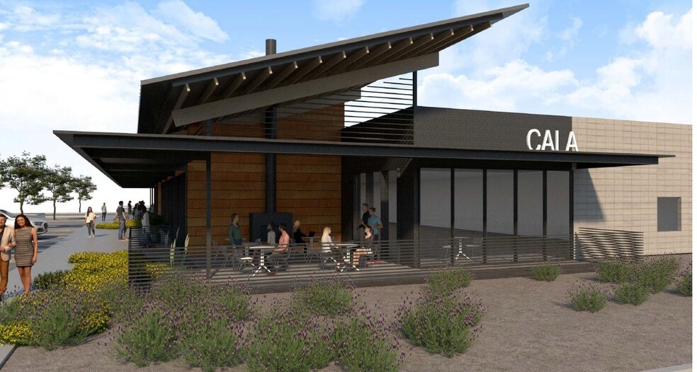 3105 N Campbell Ave, Tucson, AZ for lease - Building Photo - Image 2 of 4