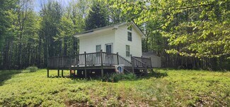 Plus de détails pour 1433 Co 56 Rd, Mountain Dale, NY - Terrain à vendre
