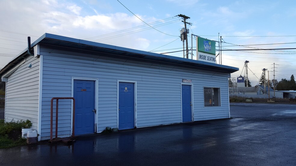 651 W Main St, Chehalis, WA à vendre - Autre - Image 2 de 8