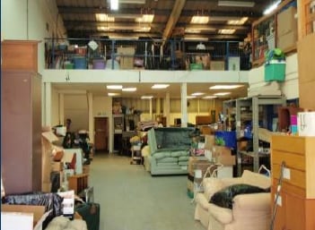 Mills Rd, Aylesford for sale - Interior Photo - Image 2 of 6