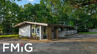 Plus de détails pour 515 Azalea Rd, Mobile, AL - Bureau à vendre