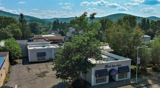 Plus de détails pour 417 W State St, Olean, NY - Commerce de détail à vendre