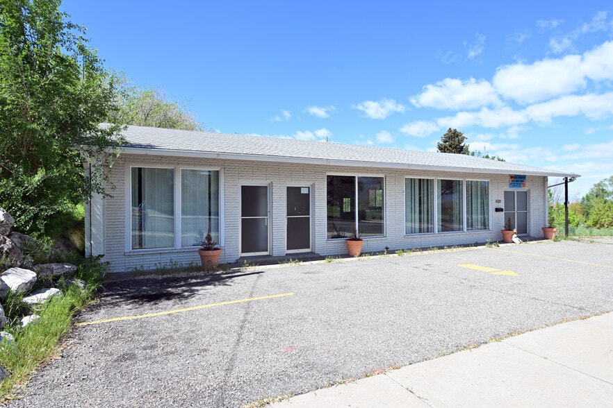 4301 S 300 W, Ogden, UT à vendre - Photo du bâtiment - Image 2 de 2