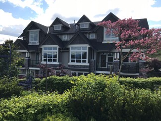 Plus de détails pour 2379 Chardonnay Ln, Abbotsford, BC - Services hôteliers à vendre