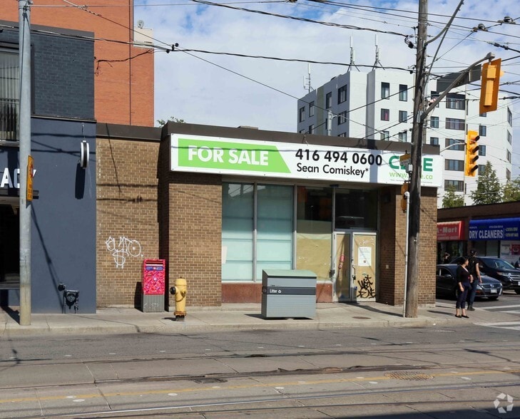 1200 King St W, Toronto, ON for sale - Building Photo - Image 3 of 4