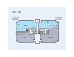 66 E Wadsworth Park Dr, Draper, UT for lease Floor Plan- Image 1 of 1