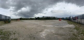 More details for Michael Faraday Ave, Rochdale - Land for Lease