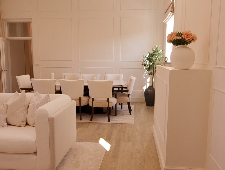 Vauxhall Ln, Tunbridge Wells à louer - Photo du bâtiment - Image 3 de 12