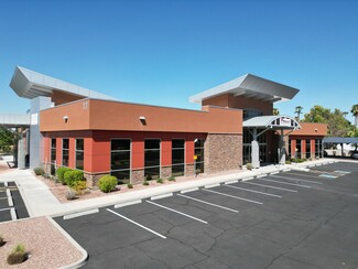 Plus de détails pour 77 S Dobson Rd, Chandler, AZ - Médical à louer