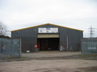 Plus de détails pour Whaley Rd, Barnsley - Industriel à louer