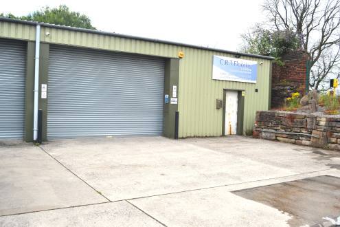 More details for Townley St, Chorley - Industrial for Lease