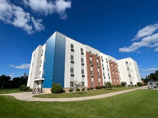 More details for 1636 N 3rd Ave, Wausau, WI - Multifamily for Sale
